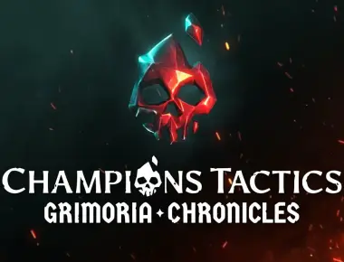 ‘Champions Tactics Grimoria’ es la gran apuesta de gaming Web3 de Ubisoft 