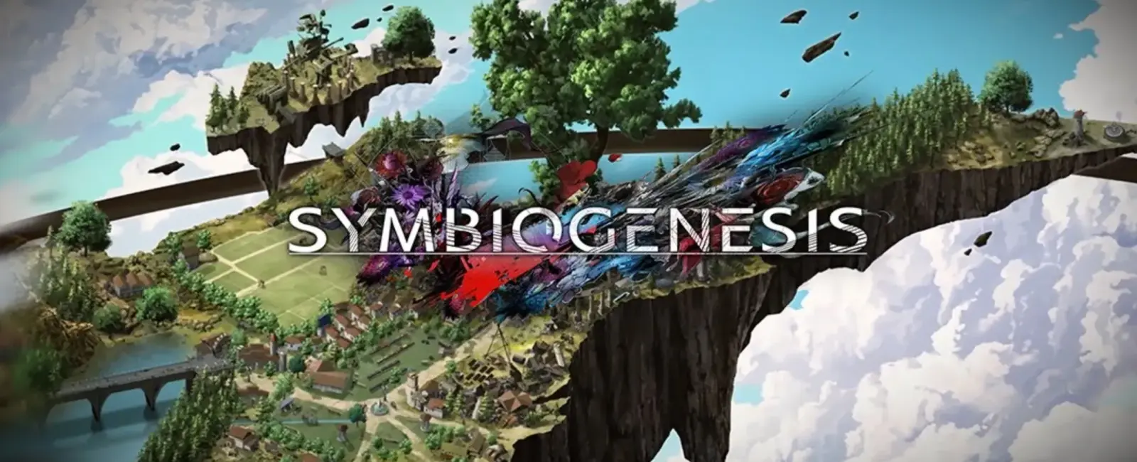 Square Enix une fuerzas con Animoca Brands para potenciar su juego ‘Symbiogenesis’ 