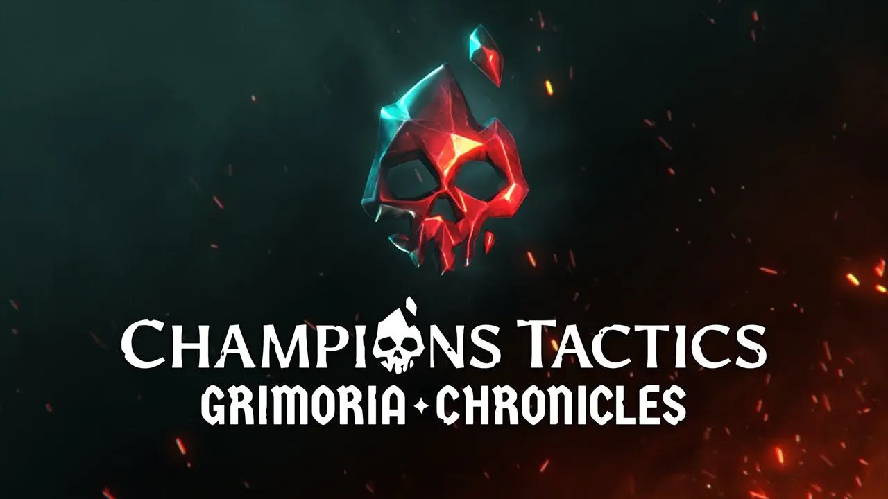 Featured image for “‘Champions Tactics Grimoria’ es la gran apuesta de gaming Web3 de Ubisoft”