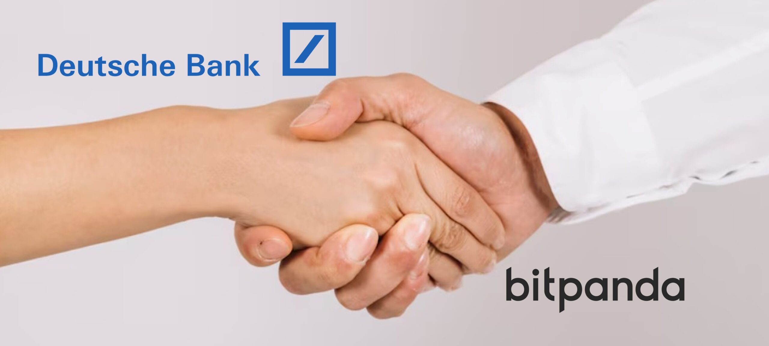 Featured image for “Deutsche Bank y Bitpanda llegan a un nuevo acuerdo para optimizar transacciones cripto”