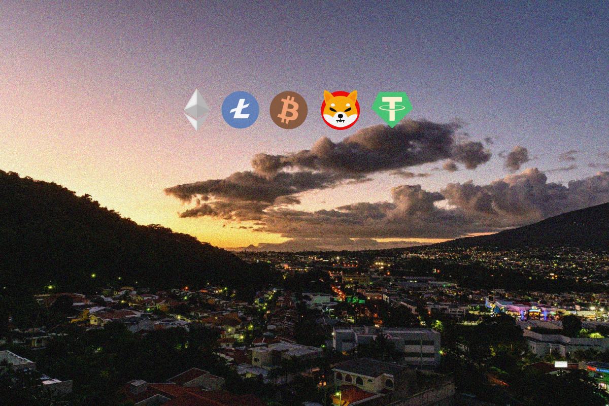 Featured image for “El Salvador y su Revolución Cripto: Logros y Perspectivas”