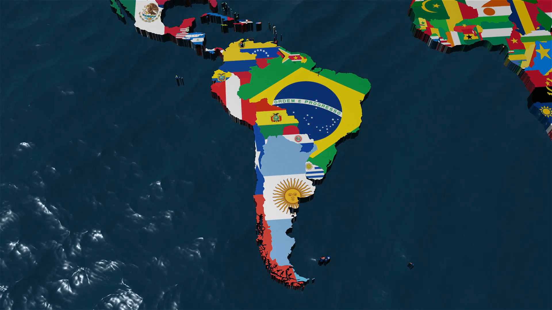 Featured image for “Desafíos y Oportunidades: El Auge de las Criptos en Latinoamérica”