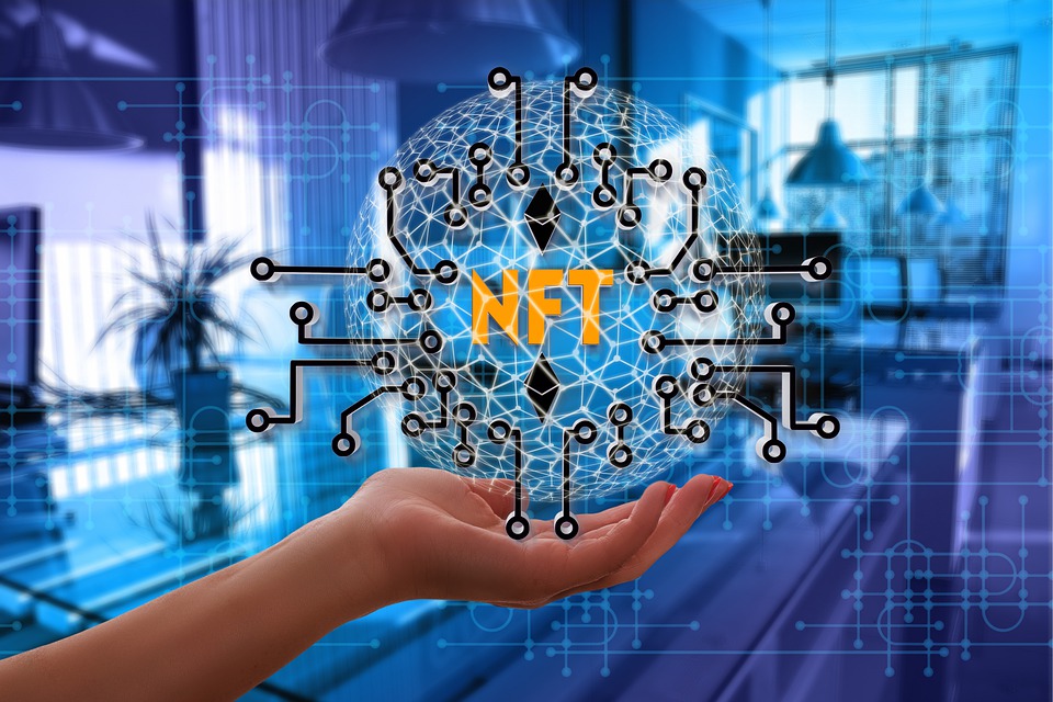 Featured image for “Los NFTs: su aparición y rol en el mundo cripto”