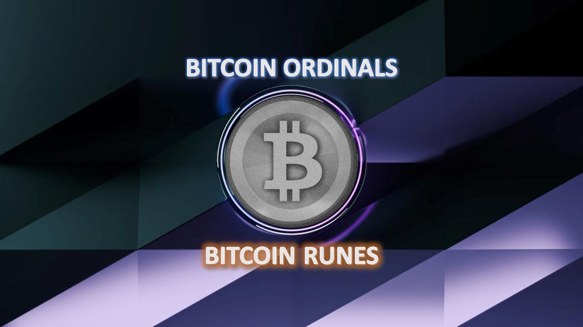 Featured image for “Explorando las Posibilidades de Bitcoin: Ordinals y Runes”