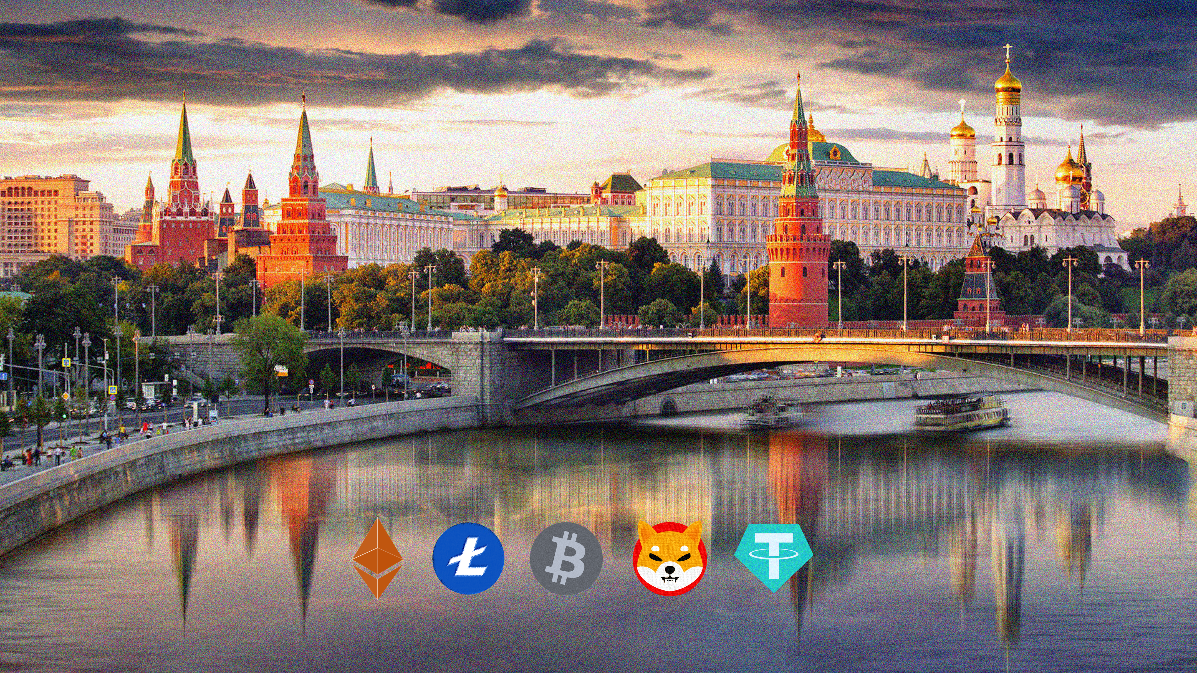 Featured image for “Rusia y las Criptomonedas: ¿Está aumentando la adopción de Bitcoin y compañía?”