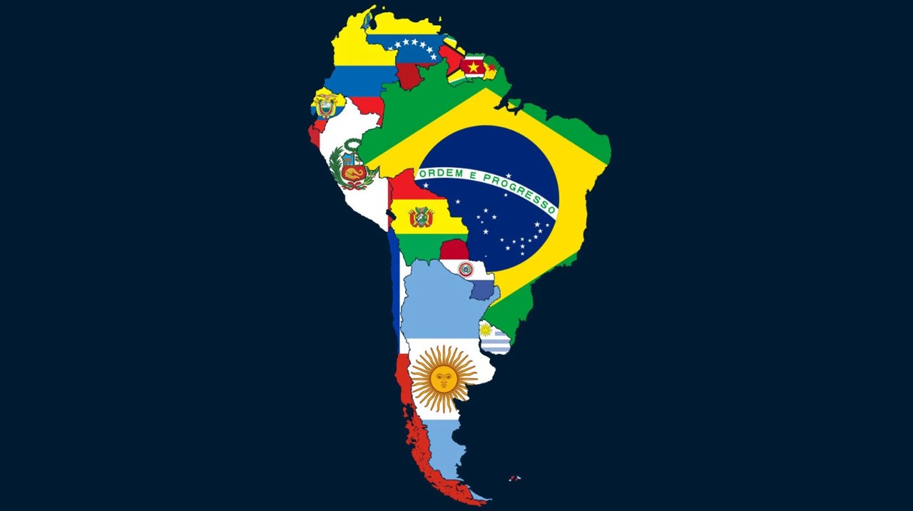 Featured image for “Educación Cripto en Latinoamérica: Proyectos Innovadores en México, Colombia, Argentina y Uruguay”