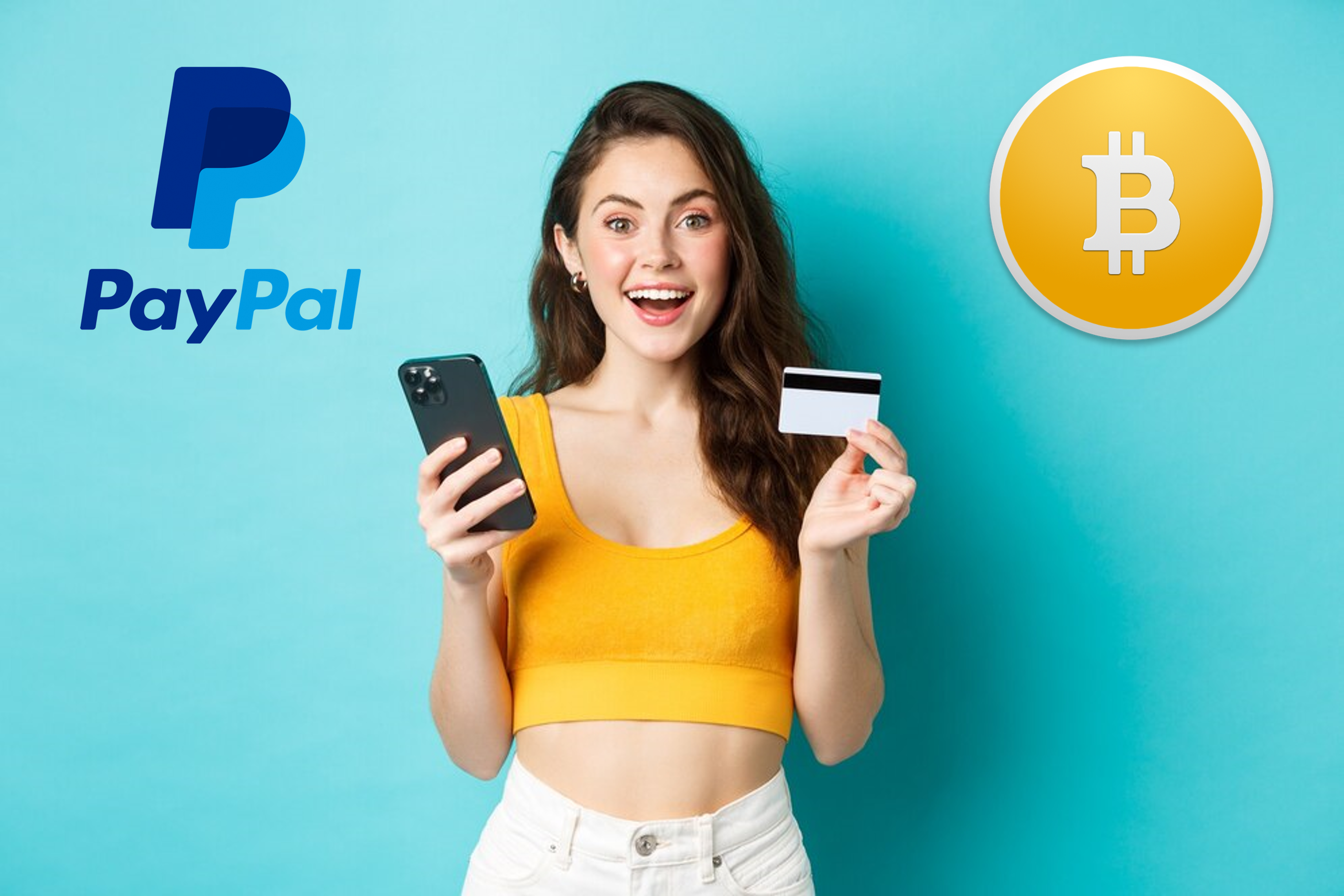 Featured image for “PayPal Expande su Oferta Cripto: Nuevas Funciones para Comerciantes en EE. UU”