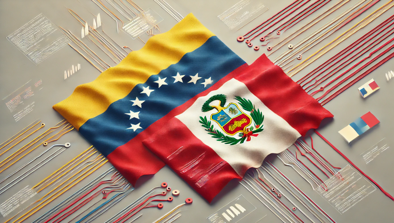 Featured image for “Educación Cripto en Latinoamérica (Parte II): Proyectos Innovadores en Venezuela y Perú”