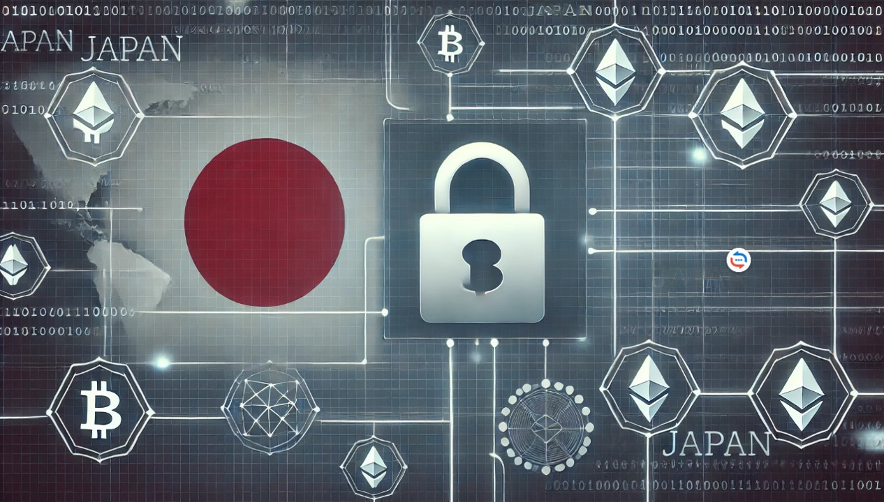 Featured image for “Japón prepara medidas para salvaguardar criptomonedas locales ante quiebras extranjeras”